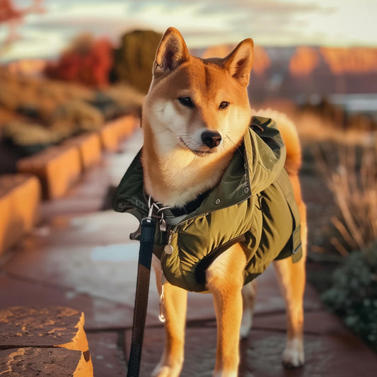 Pets: The Warmest Passengers in Life